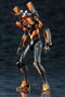 Kotobukiya Godzilla vs Evangelion Figurine Plastic Model Kit Evangelion Test Type-01 Godzilla Ver. 19 cm