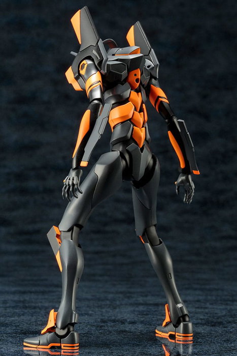 Kotobukiya Godzilla vs Evangelion Figurine Plastic Model Kit Evangelion Test Type-01 Godzilla Ver. 19 cm Kotobukiya Godzilla vs Evangelion Figurine Plastic Model Kit Evangelion Test Type-01 Godzilla Ver. 19 cm