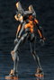 Kotobukiya Godzilla vs Evangelion Figurine Plastic Model Kit Evangelion Test Type-01 Godzilla Ver. 19 cm