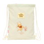 SAFTA Sac à dos Disney Winnie the Pooh 34 cm avec bolsillo intérieur à zip et cordons de fermeture