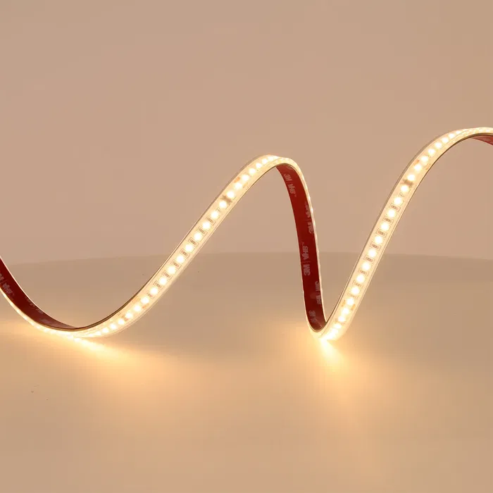 Tira LED SMD 2835 Free Driver 16W/M 1600Lm/M 220VAC IP65 6000K Rollo 50M