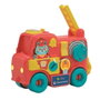 Clementoni Le camion de pompiers Montessori