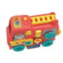 Clementoni Le camion de pompiers Montessori