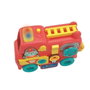 Clementoni Le camion de pompiers Montessori