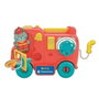 Clementoni Le camion de pompiers Montessori