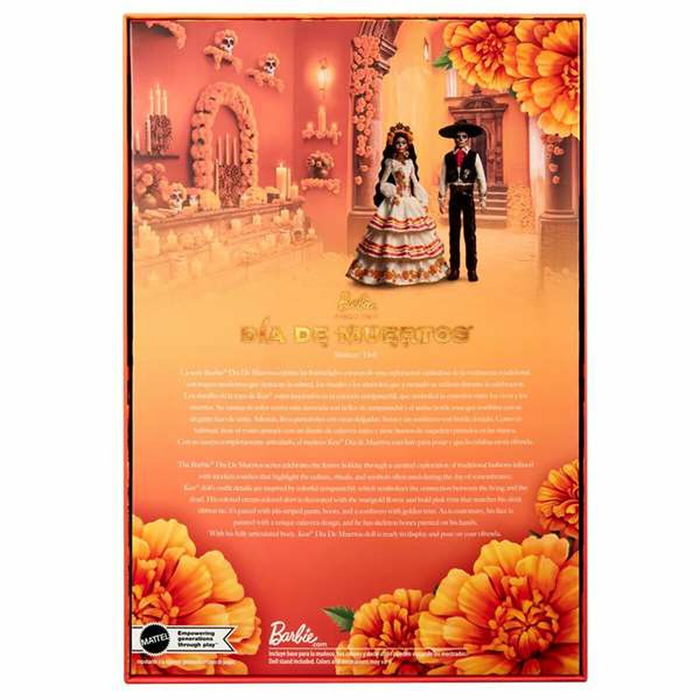 Figurine Mattel Ken Figurine Mattel Ken