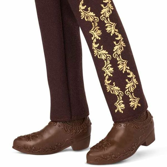 Figurine Mattel Ken Figurine Mattel Ken