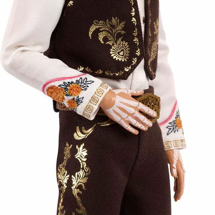 Figurine Mattel Ken Figurine Mattel Ken