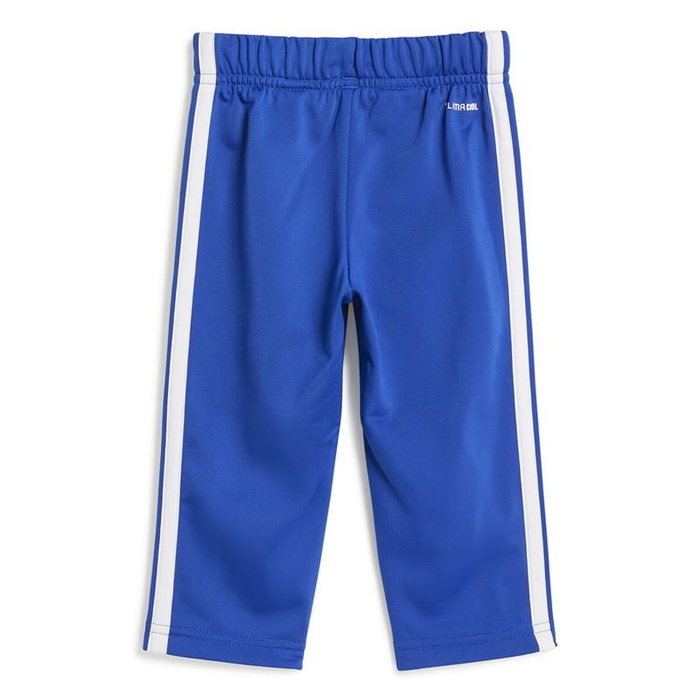 Ensemble de Sport pour Bébé Adidas 3Bandas Tib Eau 5,5