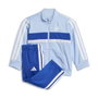 Ensemble de Sport pour Bébé Adidas 3Bandas Tib Eau 5,5