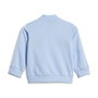 Ensemble de Sport pour Bébé Adidas 3Bandas Tib Eau 5,5
