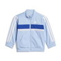 Ensemble de Sport pour Bébé Adidas 3Bandas Tib Eau 5,5