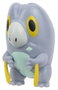 Jazwares Pokémon Clip 'n' Go figurine d'action Wave 21 Frigodo & Bis Ball