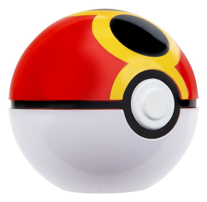 Jazwares Pokémon Clip 'n' Go figurine d'action Wave 21 Frigodo & Bis Ball