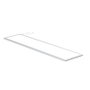 HERRAJES ALK Lampe Aluminium 156 LED 21W