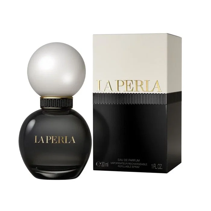 La Perla Signature Eau de Parfum pour femmes 30 ml La Perla Signature Eau de Parfum pour femmes 30 ml