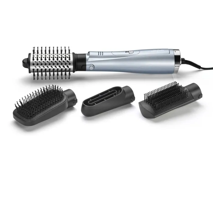 BaByliss Brosse Soufflante Hydro-Fusion 4 en 1 AS774E BaByliss Brosse Soufflante Hydro-Fusion 4 en 1 AS774E