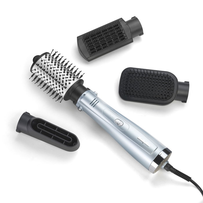 BaByliss Hydro-Fusion AS774E 4 en 1