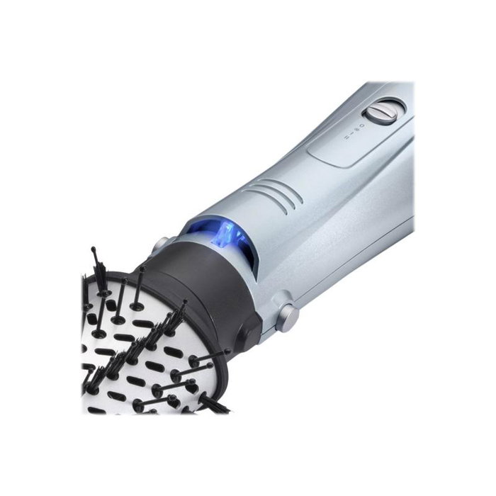 BaByliss AS774E - Séchoir Pinceau à Air Chaud Hydro-Fusion 4 en 1