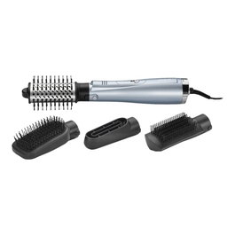 BaByliss AS774E - Séchoir Pinceau à Air Chaud Hydro-Fusion 4 en 1