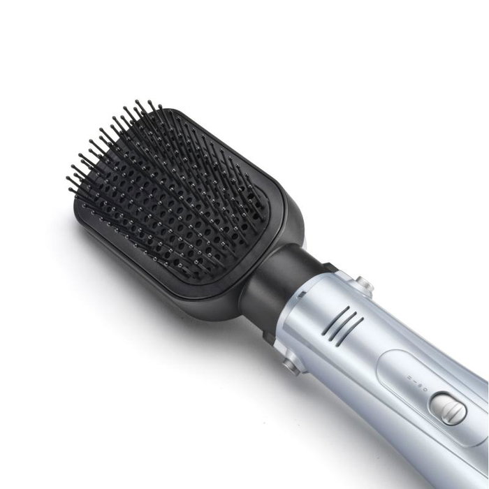 BaByliss AS774E - Séchoir Pinceau à Air Chaud Hydro-Fusion 4 en 1