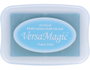 Tsukineko Tampon encreur VERSAMAGIC niebla de álamos effet craie 95x65mm