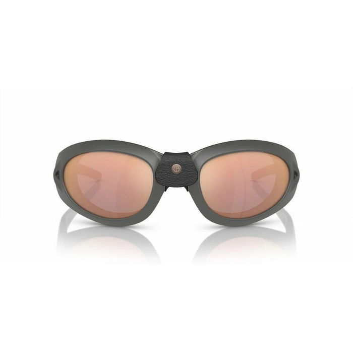 Lunettes de soleil Unisexe Armani AR8201Q60504Z Ø 61 mm