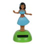Mister Gadget Bailarina Solar Tahitiana