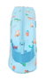 Safta - Porte-petit-déjeuner et thermos pour préscolaire à motif voitures 21,5x12x6,5cm - Recommandé dès 3 ans