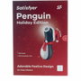 Satisfyer Penguin Stimulateur d'ondes édition limitée
