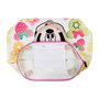 Sac de plage Minnie Mouse Multicouleur