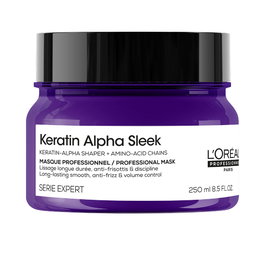 L'Oréal Professionnel Paris Keratin Alpha Sleek Mascara 250 ml