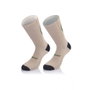 Mbwear Calcetines Mb Wear Smile Emotions H20 Bei/Ver L/XL
