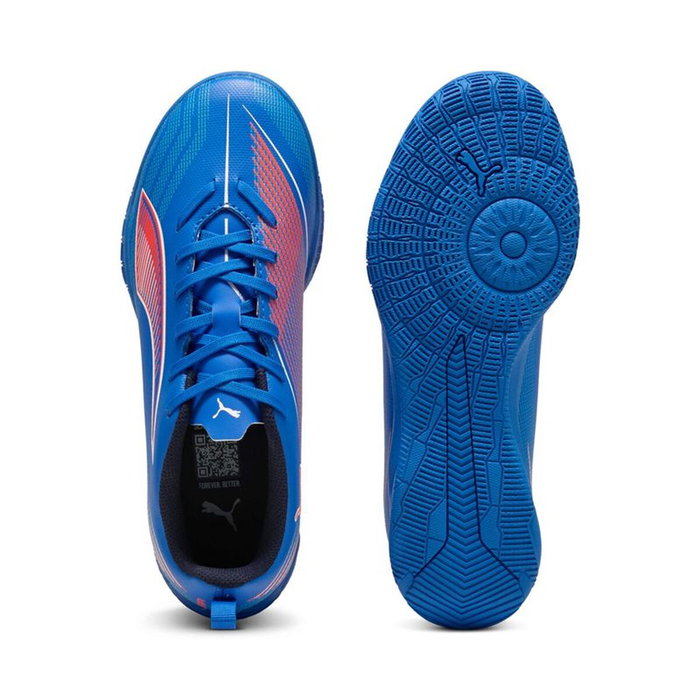 Chaussures de Futsal pour Enfants Puma Ultra 6 43