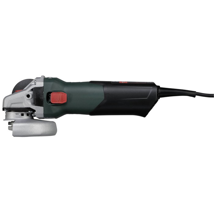 Metabo W 9-125 Quick