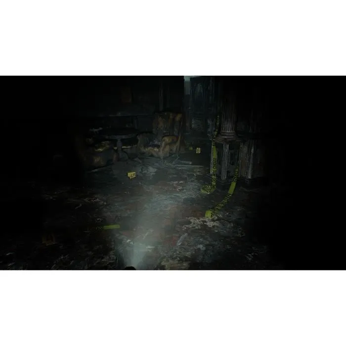 Capcom RESIDENT EVIL Requiem - Jeu de Survival Horror sur PS5, Version Française