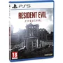Capcom RESIDENT EVIL Requiem - Jeu de Survival Horror sur PS5, Version Française