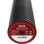 Ipevo TOTEM Caméra de visioconférence 360 degrés 4K
