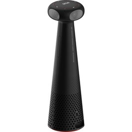 Ipevo TOTEM Caméra de visioconférence 360 degrés 4K