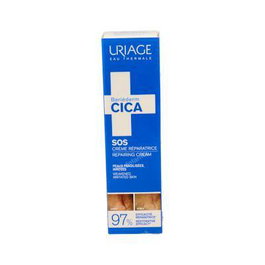 URIAGE Bariéderm-Cica cuivre-zinc crème pour les blessures 40ml