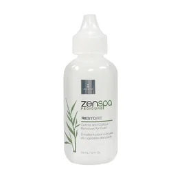 Jessica ZenSpa Restore Gel dissolvant pour cuticules 240 g