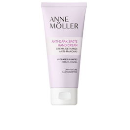 Anne Möller Crème Mains Anti-Taches et Égalisante Hydratante, 100 ml