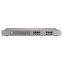 LevelOne FEP-1612W120 16-Port Fast Ethernet PoE Switch