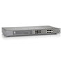 LevelOne FEP-1612W120 16-Port Fast Ethernet PoE Switch