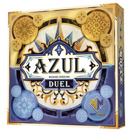 Asmodee Azul Duel