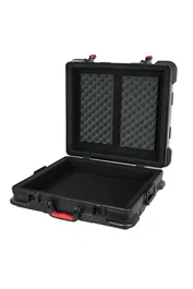 Gator GTSA-MIX192106 TSA Étui rigide pour table de mixage