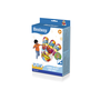 Bestway 52630 Punching Ball Gonflable Enfants 3 Ans+ Intérieur et Jardin
