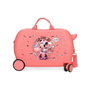 Valise Disney Minnie Mouse Multicouleur