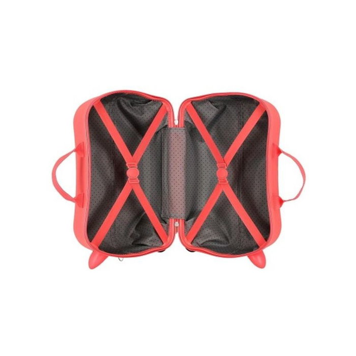 Valise Disney Minnie Mouse Multicouleur