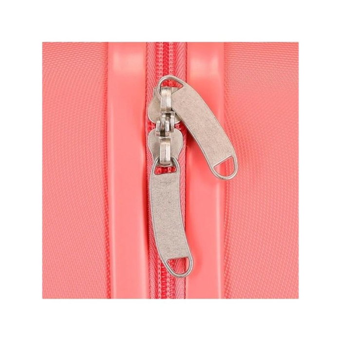 Valise Disney Minnie Mouse Multicouleur